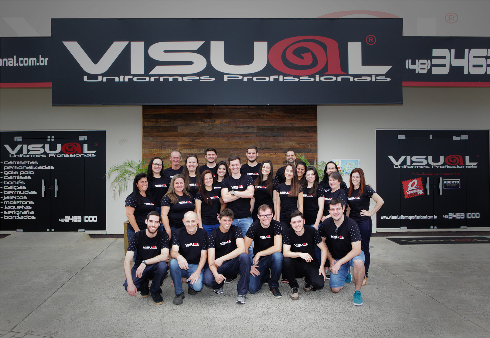 15 anos   Grandes Ideias